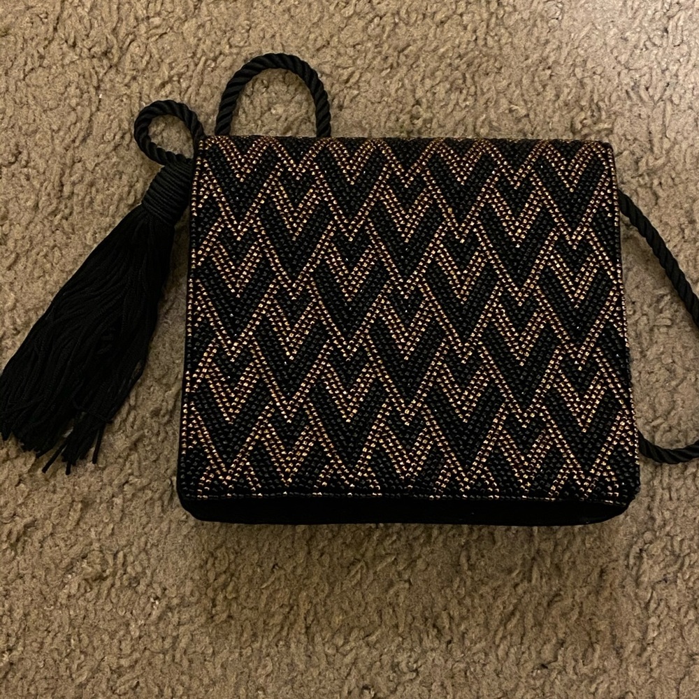 Valentino evening bag/crossbody